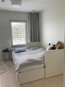 Hyllie Appartement - New Construction - Rom