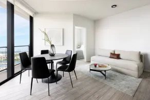 The Elser Hotel Miami - An All-Suite Hotel - Chambre