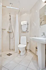 Center Hotel - Sure Hotel by Best Western - Room