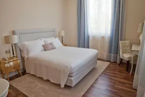 Grand Hotel Salsomaggiore - Room