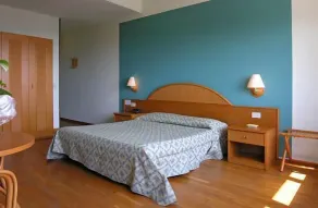 Hotel Cavalieri - Rum