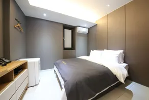 Hotel K - Chambre