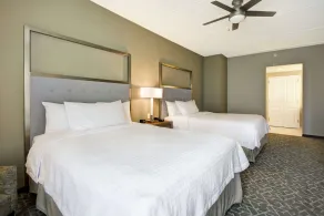 Homewood Suites by Hilton Raleigh Cary I-40 - Chambre