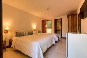 Pousada Happiness - Ferradura - Quarto