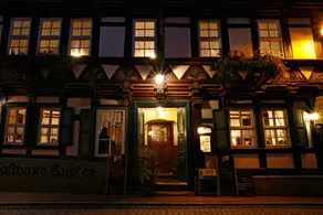 Hotel Zum Kanzler - Restaurant
