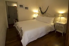 La Via della Giudecca - Rom
