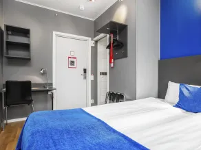 Aiden by Best Western Stockholm Arlanda Airport - Room