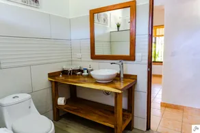 Hotel Casa Buenavista - Adults only - Bathroom