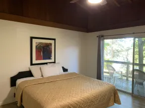 Alta Sierra Village Inn - Rom