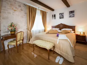 Priska Heritage Rooms - Quarto