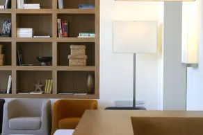 Rota Suites - Réception