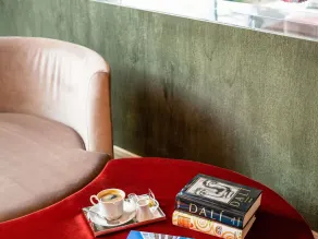 The Artisan Hotel Istanbul - MGallery Collection - Reception