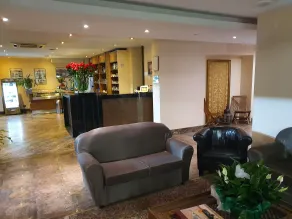 Hotel Ristorante La Campagnola - Reception