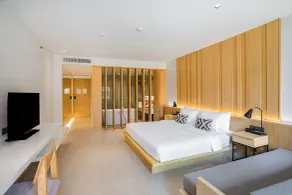 Ramada Resort by Wyndham Khao Lak - Chambre