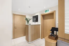 Molo Residence - Reception