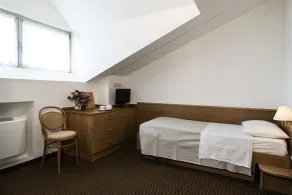 Hotel Terme Villa Regina - Room