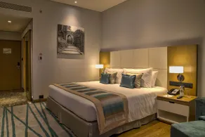 Gateway Nashik - Room