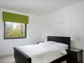 2 bedroom penthouse apartment with roof terrace - Room