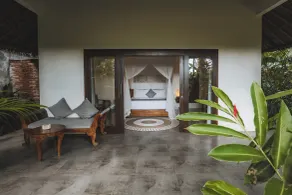 The Hidden Paradise Ubud - CHSE Certified - Værelse