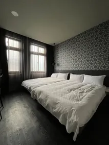 Main Inn Taipei - Room
