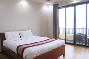 Indrasthan himalaya Resort - Værelse