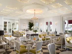 Rumah Luwih Bali by IHG - Restaurant