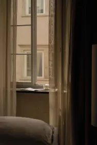 Eisenhut Boutique Hotel  - Chambre