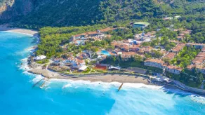 Liberty Lykia Adults Only - Piscine