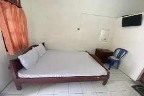 Hotel O Kenanga 1 - Room
