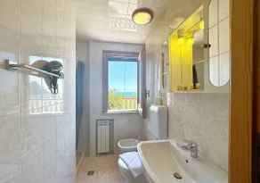 Solemar Sicilia - Residence Mer et Soleil - Bagno