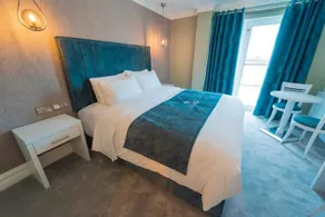 Tara Hotel - Zimmer
