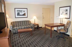 Hampton Inn & Suites Columbia at University - Chambre