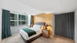 Sentral Michigan Avenue - Room