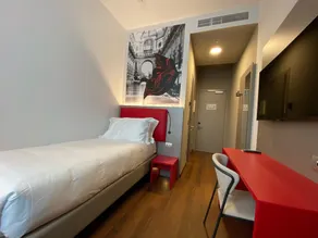Amedia Hotel Milan, Trademark Collection by Wyndham - Zimmer