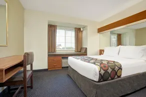 Microtel Inn and Suites - Inver Grove Heights - Chambre