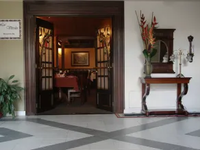 Hotel Principe - Restaurant