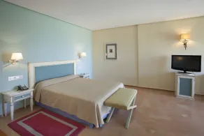 Parador de Ayamonte - Chambre