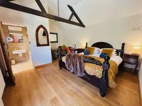 The Prince of Wales - Room