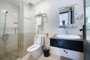 Huyền 179 - Baño