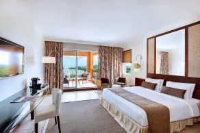 The Address Boutique Hotel - Room