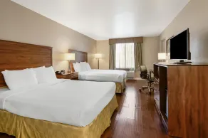 Best Western Plus John Jay Inn & Suites - Chambre