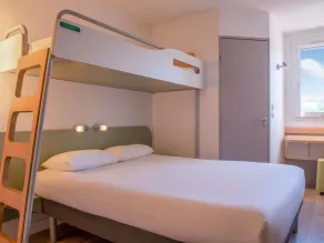 ibis budget Marseille Aeroport Provence - Zimmer
