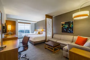 Hyatt Place Blacksburg/University - Chambre