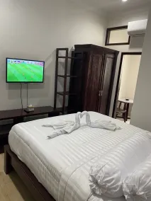 Bethara Hotel Syariah Lampung - Værelse