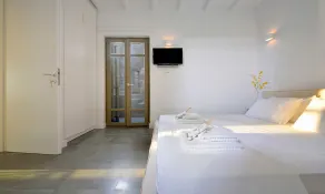 Mykonos Ark Villas - Room
