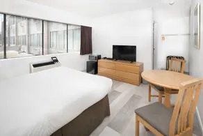 Cassandra Hotel - Chambre