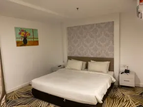 De Palma Hotel Shah Alam - Chambre