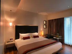 Spree Shivai Hotel Pune - Room