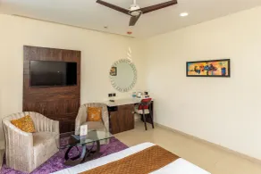 Parim Park Resort And Suites - Room
