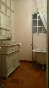 Chateau Des Roises - Bagno